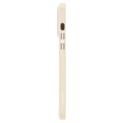 COVER SPIGEN ULTRA HYBRID IPHONE 14 PRO BEIGE SABBIA