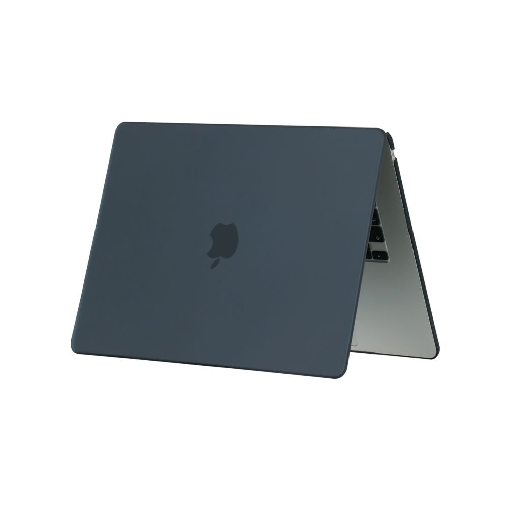 TECH-PROTECT SMARTSHELL MACBOOK AIR 15 M2 / M3 / 2023-2024 NERO OPACO