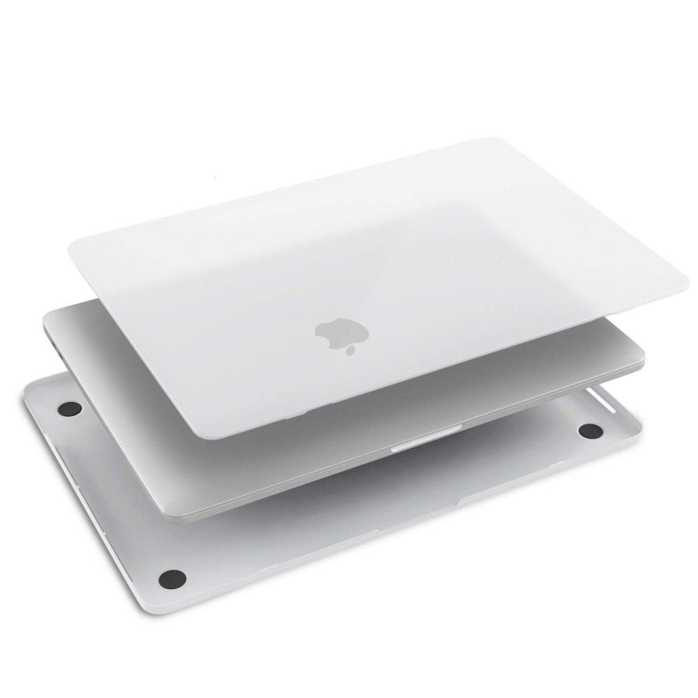 ABDECKUNG TECH-PROTECT SMARTSHELL MACBOOK PRO 13 2016-2020 KRISTALLKLAR