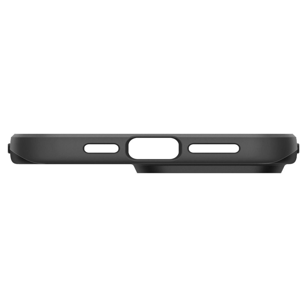 Hülle SPIGEN THIN FIT für iPhone 14 PRO SCHWARZ