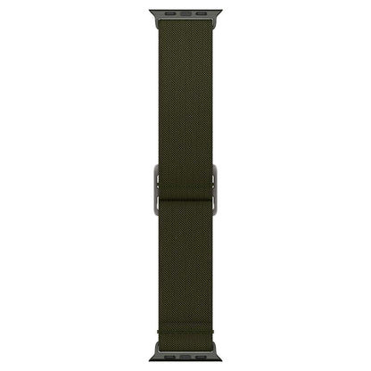 CINTURINO SPIGEN FIT LITE APPLE WATCH 4 / 5 / 6 / 7 / 8 / SE / ULTRA (42 / 44 / 45 / 49 MM) KHAKI