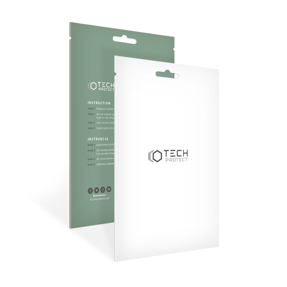 COVER TECH-PROTECT MAGMAT MAGSAFE IPHONE 13 MINI CLEAR