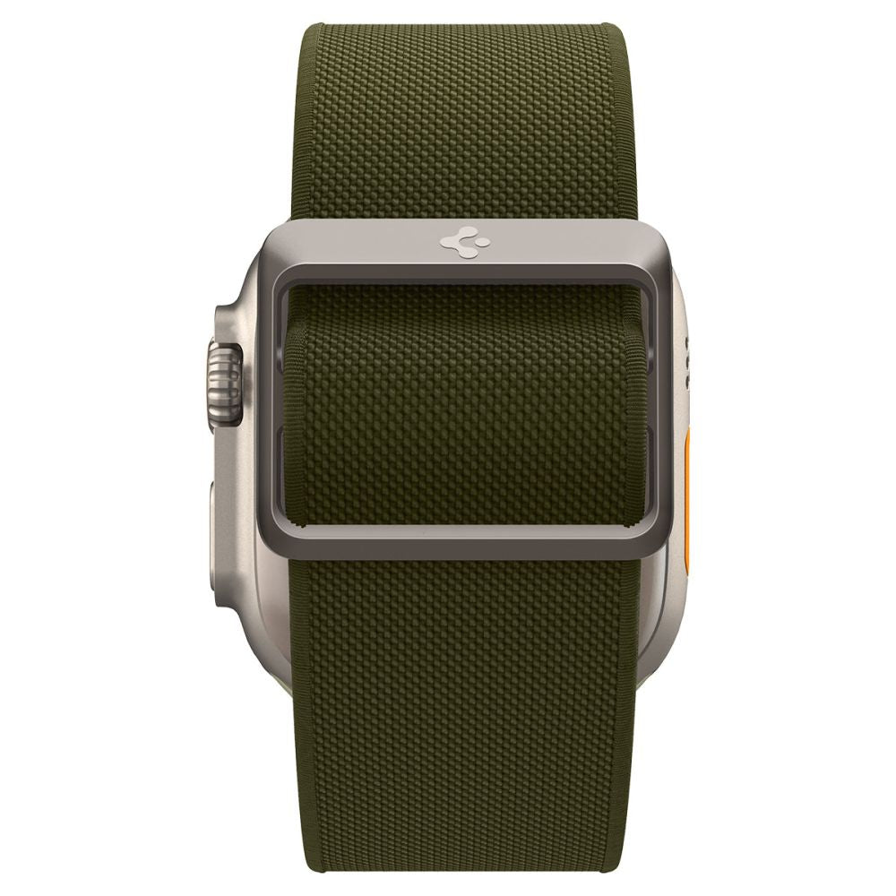 SPIGEN FIT LITE ULTRA APPLE WATCH 6 / 7 / 8 / 9 / 10 / SE / ULTRA 1 / 2 (44 / 45 / 46 / 49 MM) KHAKI