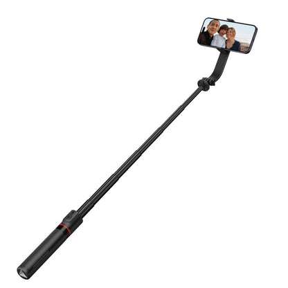 TECH-PROTECT L04S MAGSAFE BLUETOOTH SELFIE-STICK-STATIV SCHWARZ