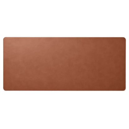 TAPPETINO PER MOUSE SPIGEN LD302 DESK PAD BROWN