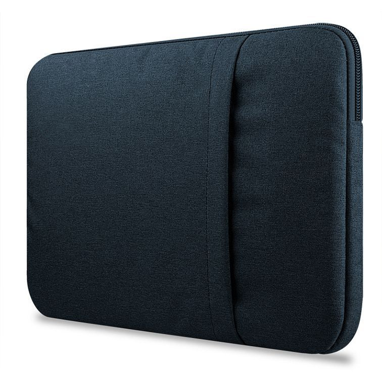 CUSTODIA PER LAPTOP TECH-PROTECT SLEEVE MACBOOK 15 NAVY