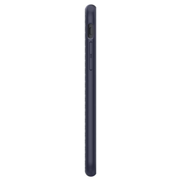 COVER SPIGEN LIQUID AIR IPHONE 7/8/SE 2020/2022 MIDNIGHT BLUE