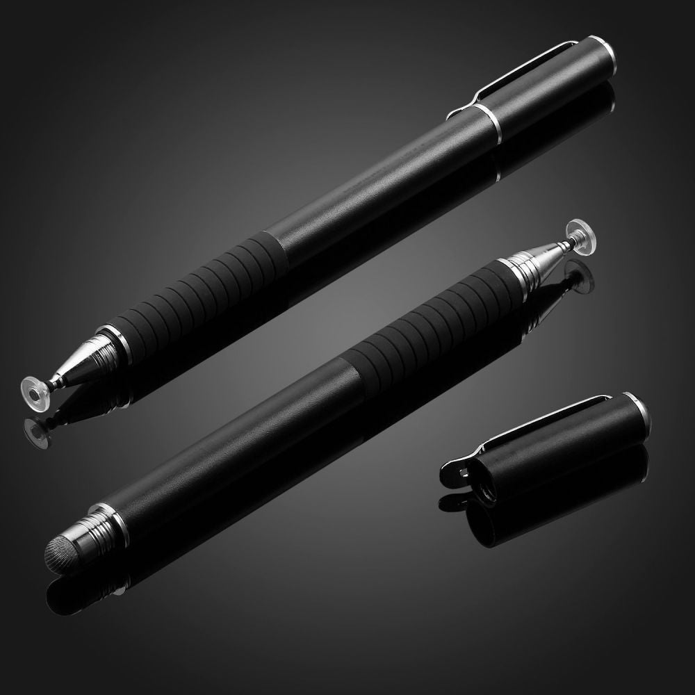 TECH-PROTECT STYLUS PEN BLACK