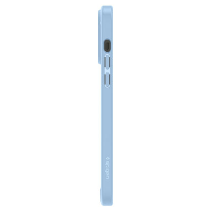 COVER SPIGEN ULTRA HYBRID IPHONE 14 PRO SIERRA BLU