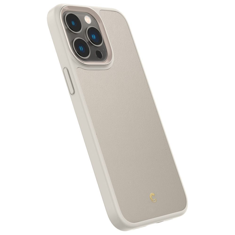 COVER SPIGEN CYRILL KAJUK MAG MAGSAFE IPHONE 14 PRO CREMA