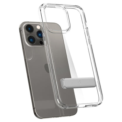 COVER SPIGEN ULTRA HYBRID ”S” IPHONE 14 PRO MAX CRYSTAL CLEAR