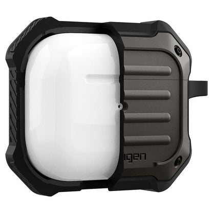 SPIGEN TOUGH ARMOR APPLE AIRPODS 3 GUNMETAL