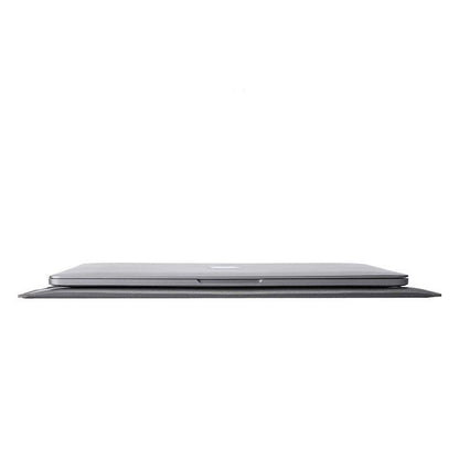 CUSTODIA TECH-PROTECT CHLOI LAPTOP 14 GRIGIO SCURO