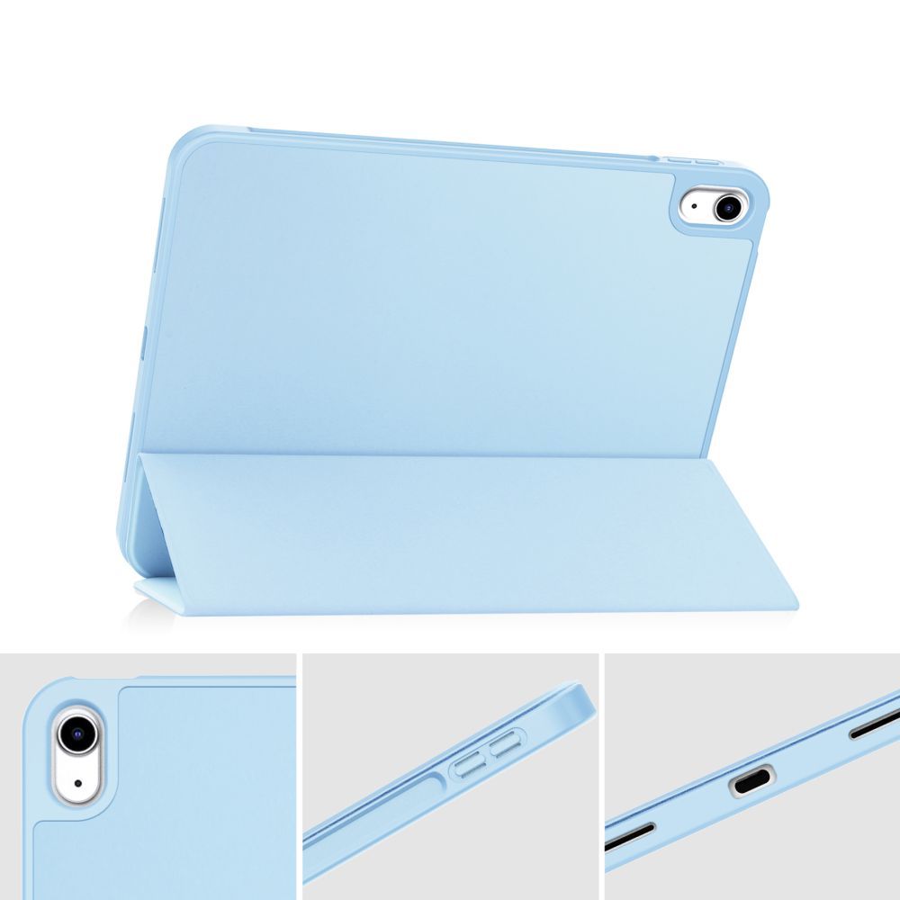 COVER TECH-PROTECT SC PEN IPAD 10.9 2022 SKY BLUE