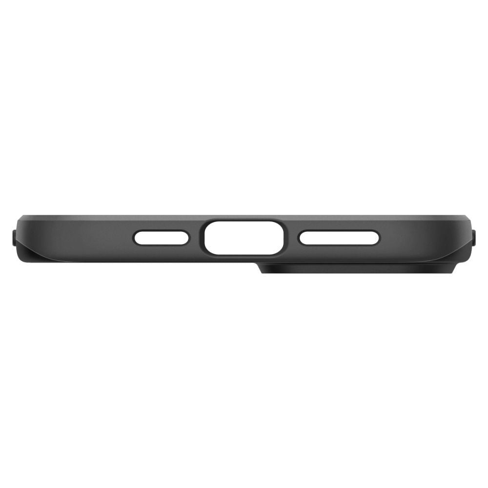 COVER SPIGEN THIN FIT IPHONE 14 NERA