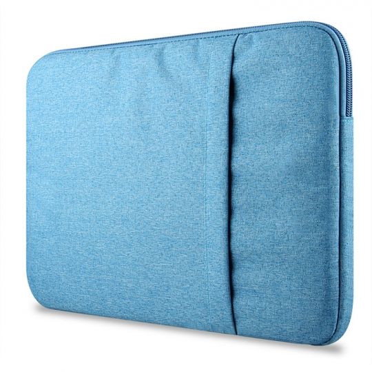 CUSTODIA PER LAPTOP  TECH-PROTECT SLEEVE MACBOOK 15 OCEAN BLUE