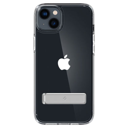 COVER SPIGEN ULTRA HYBRID &quot;S&quot; IPHONE 14 CRISTALLINO