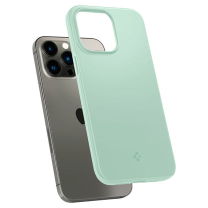 COVER SPIGEN THIN FIT IPHONE 14 PRO APPLE MENTA