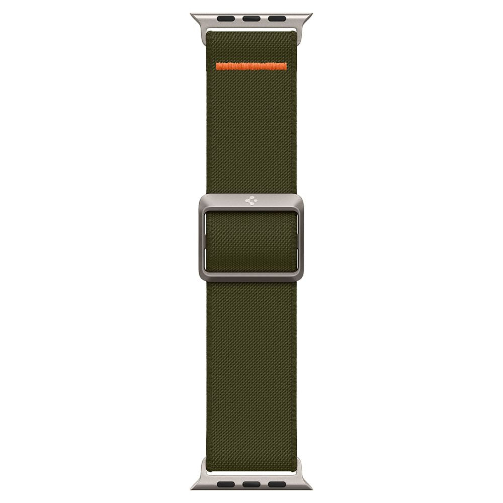 SPIGEN FIT LITE ULTRA APPLE WATCH 6 / 7 / 8 / 9 / 10 / SE / ULTRA 1 / 2 (44 / 45 / 46 / 49 MM) KHAKI