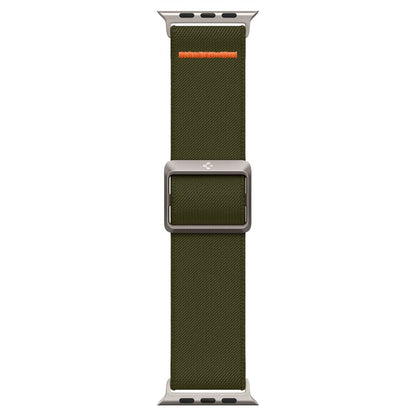 SPIGEN FIT LITE ULTRA APPLE WATCH 6 / 7 / 8 / 9 / 10 / SE / ULTRA 1 / 2 (44 / 45 / 46 / 49 MM) KHAKI