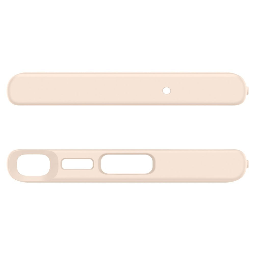 COVER SPIGEN ULTRA HYBRID GALAXY S23 ULTRA SAND BEIGE