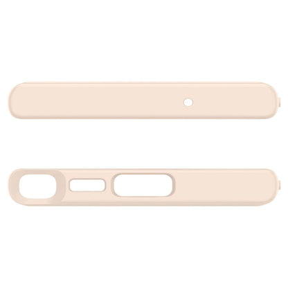 COVER SPIGEN ULTRA HYBRID GALAXY S23 ULTRA SAND BEIGE