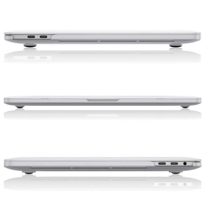 ABDECKUNG TECH-PROTECT SMARTSHELL MACBOOK PRO 16 2019 MATT KLAR