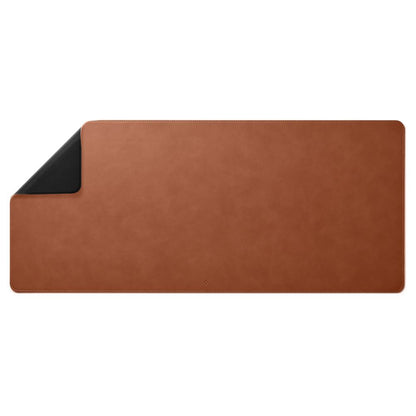 TAPPETINO PER MOUSE SPIGEN LD302 DESK PAD BROWN