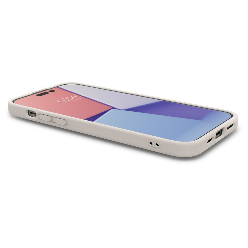 COVER SPIGEN CYRILL KAJUK MAG MAGSAFE IPHONE 14 PRO CREAM