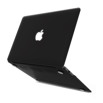 TECH-PROTECT SMARTSHELL MACBOOK AIR 13 MATTSCHWARZ