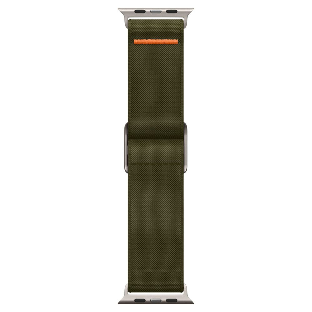 SPIGEN FIT LITE ULTRA APPLE WATCH 6 / 7 / 8 / 9 / 10 / SE / ULTRA 1 / 2 (44 / 45 / 46 / 49 MM) KHAKI