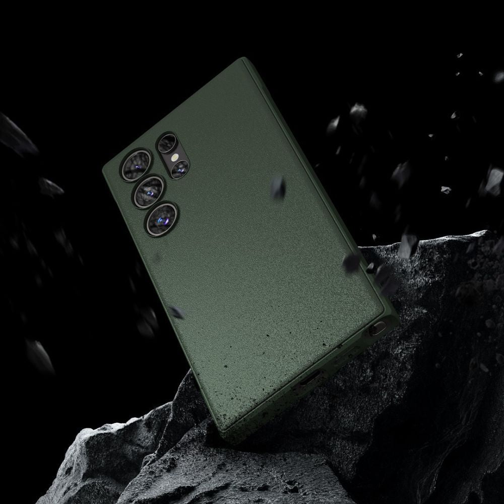 RINGKE ONYX GALAXY S24 ULTRA DARK GREEN