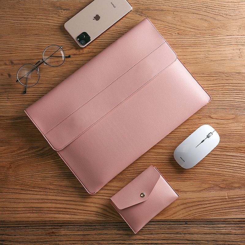 CUSTODIA TECH-PROTECT CHLOI LAPTOP 14 ROSA