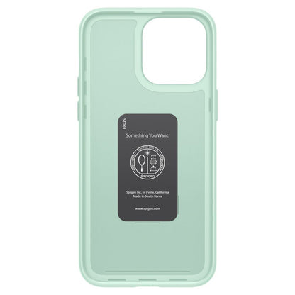 COVER SPIGEN THIN FIT IPHONE 14 PRO APPLE MINT