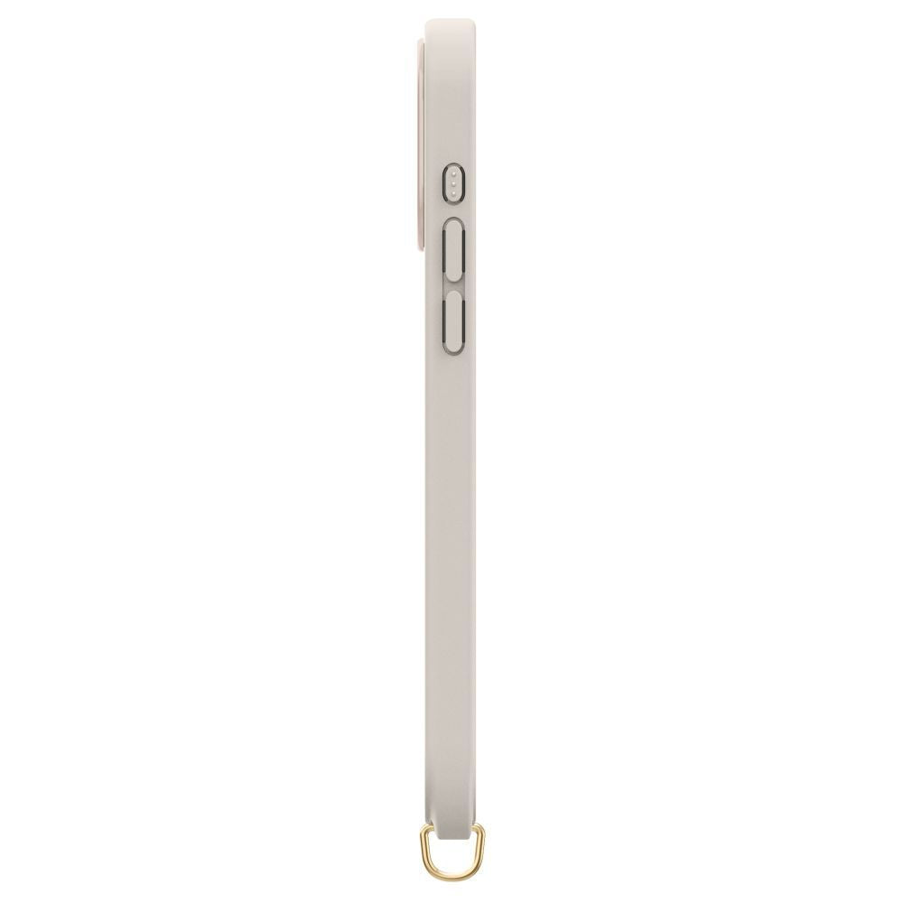 COVER SPIGEN CYRILL CLASSIC CHARM MAG MAGSAFE IPHONE 15 PRO CREMA