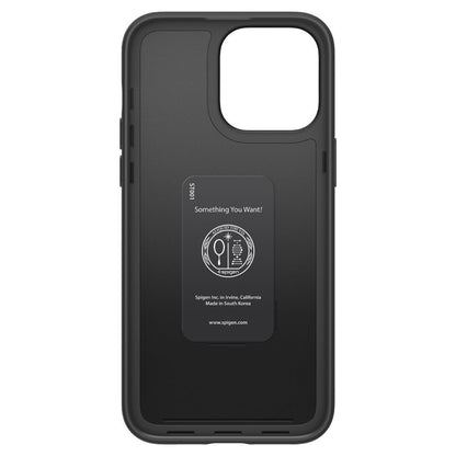 COVER SPIGEN THIN FIT IPHONE 14 PRO MAX SCHWARZ