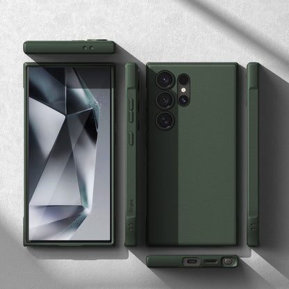 RINGKE ONYX GALAXY S24 ULTRA DARK GREEN