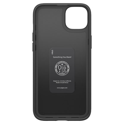 Hülle SPIGEN THÜNF FIT IPHONE 14 SCHWARZ