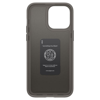 COVER SPIGEN THIN FIT IPHONE 14 PRO GUNMETAL