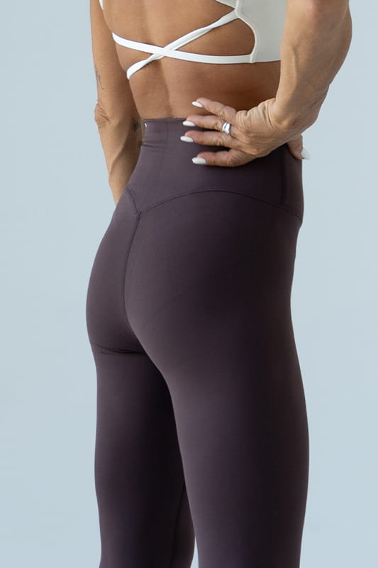 LEGGINS SIENA ESPRESSO S