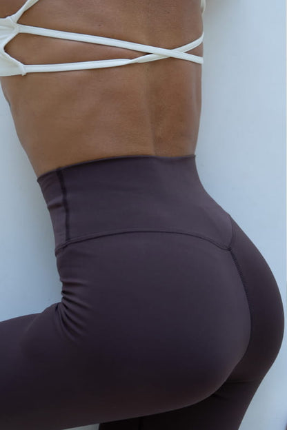 LEGGINS SIENA ESPRESSO S