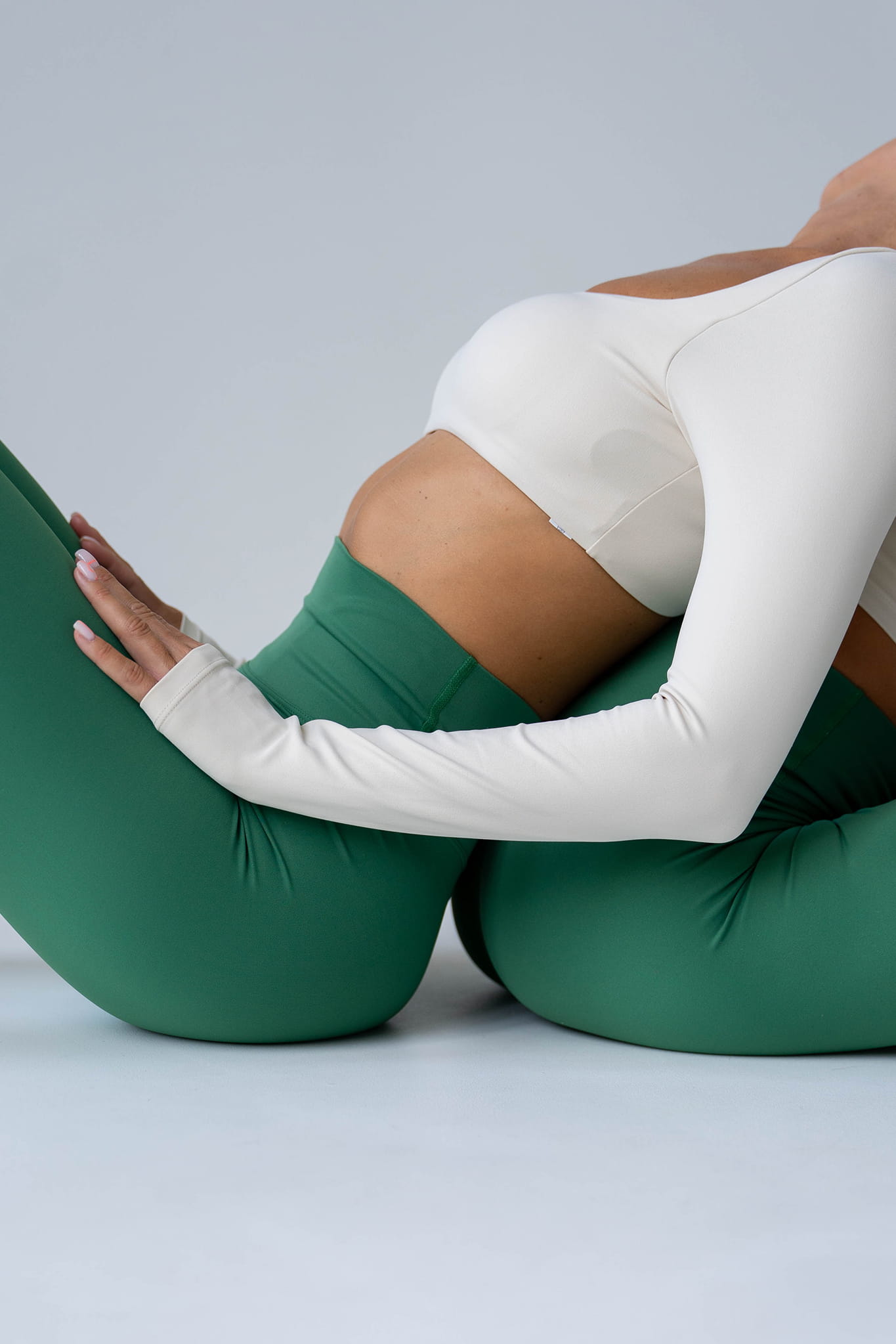 LEGGINS SIENA KIWI M