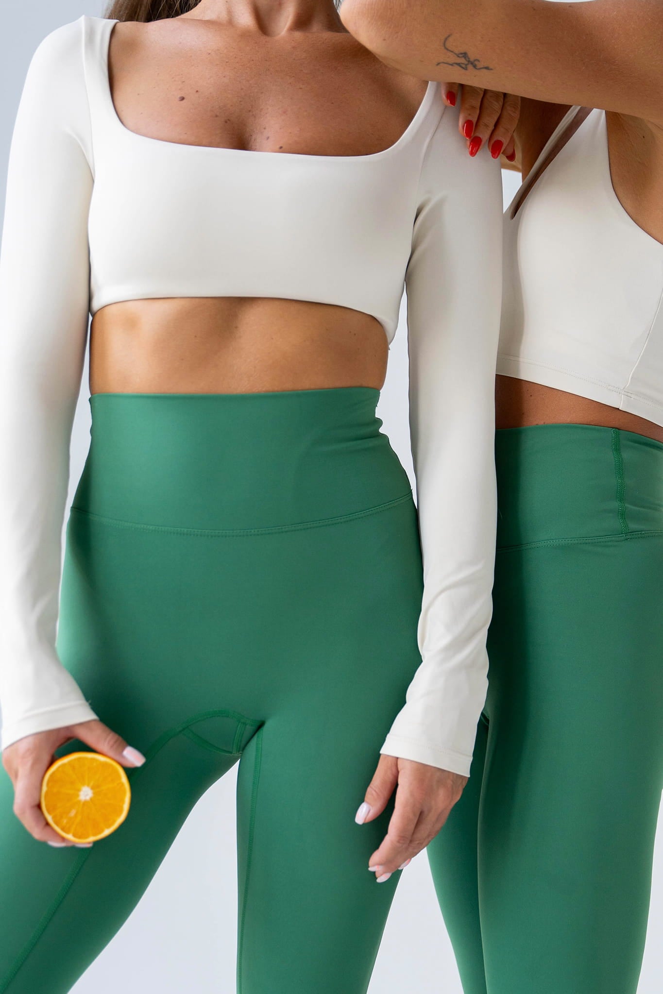 LEGGINS SIENA KIWI M