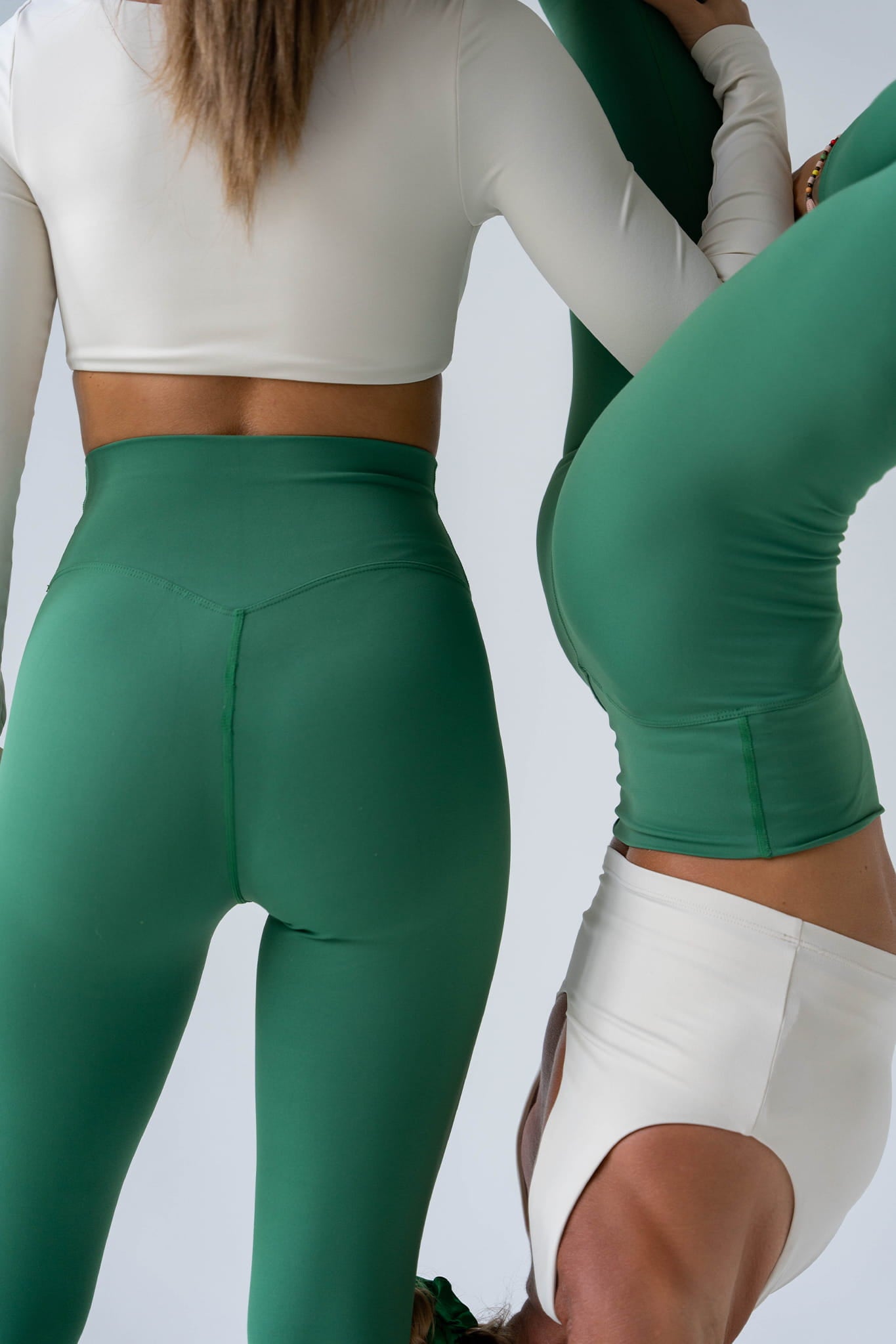 LEGGINS SIENA KIWI M